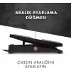 M-AUDIO EX-P Klavye Expression Pedalı