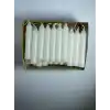 SNA 40 Adet Bakkal Mumu 10 cm Fitilli