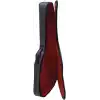 PANDURA MÜZİK PANDURA MÜZİK OD44 3. SINIF KLASİK GİTAR TAŞIMA KILIFI SOFTCASE GRİ RENK