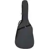 PANDURA MÜZİK PANDURA MÜZİK OD44 3. SINIF KLASİK GİTAR TAŞIMA KILIFI SOFTCASE GRİ RENK