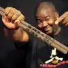 Vic firth Baget(Çift) Chrıs Coleman, Sıgnature, Hıckory, 0.6