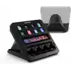 Elgato Stream Deck + XLR ses mikseri, mikrofon arayüzü