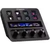 Elgato Stream Deck + XLR ses mikseri, mikrofon arayüzü