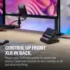 Elgato Stream Deck + XLR ses mikseri, mikrofon arayüzü