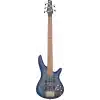 Ibanez SR305EDX CZM - Cosmic Blue Frozen Matte SR Serisi 5 Telli Bas Gitar