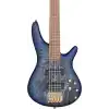 Ibanez SR305EDX CZM - Cosmic Blue Frozen Matte SR Serisi 5 Telli Bas Gitar