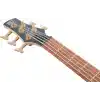Ibanez SR305EDX CZM - Cosmic Blue Frozen Matte SR Serisi 5 Telli Bas Gitar