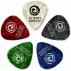 Planetwaves 1Cap7-10 Pena Assorted Pearl Celluloid Gitar Pena 10 Adet Extra Heavy 869720413893
