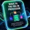 Elgato Dalga:3 MK.2 - Wave FX İşlemcili Akış ve Podcasting için Premium USB Kondenser Mikrofon, Yerleşik DSP, Clipguard 2.0, VST Ekler - PC ve Macte çalışır