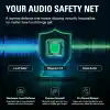 Elgato Dalga:3 MK.2 - Wave FX İşlemcili Akış ve Podcasting için Premium USB Kondenser Mikrofon, Yerleşik DSP, Clipguard 2.0, VST Ekler - PC ve Macte çalışır
