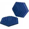 Elgato Wave Akustik Panel Başlangıç Seti, Mavi (10AAL9901)