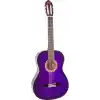 Vc102Pps Klasik Gitar 1/2 Mor Sunburst (Yeni Ürün)