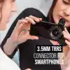 RØDE RODE SmartLav+, Lavalier Mikrofon