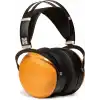 Hifiman Sundara Closed Back | Kulak Üstü/Over Ear Full-Size Closed-Back/Arkası Kapalı Planar Magnetik Hi-Fi Kulaklık, Stüdyo/Audiophiles için