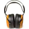 Hifiman Sundara Closed Back | Kulak Üstü/Over Ear Full-Size Closed-Back/Arkası Kapalı Planar Magnetik Hi-Fi Kulaklık, Stüdyo/Audiophiles için