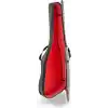 PANDURA MÜZİK PANDURA MÜZİK SU GEÇİRMEZ 20 MM POLİETİLEN DESTEKLİ SOFT CASE Klasik Gitar Kılıfı