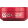 OSiS+ Mighty Matte Güçlü Tutucu Mat Wax 100ml