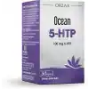 Orzax Ocean 5-Htp 100 Mg 30 Kapsül