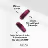 Orzax Ocean 5-Htp 100 Mg 30 Kapsül