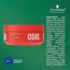 OSiS+ Osis Flex Wax Ultra Güçlü 85 Ml