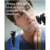 Philips 5000 Serisi Tıraş Makinesi S5445/03, Sinekkaydı Tıraş, Islak ve Kuru Kullanım