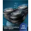 Philips 5000 Serisi Tıraş Makinesi S5445/03, Sinekkaydı Tıraş, Islak ve Kuru Kullanım