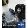 Philips 5000 Serisi Tıraş Makinesi S5445/03, Sinekkaydı Tıraş, Islak ve Kuru Kullanım