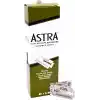 Astra Superior Platinum Çift Taraflı Jilet 5x20 Adet