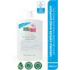 Sebamed Kepek Karşıtı Pirokton Olamin İçerikli Yağlanma Önleyici Etkili Şampuan 1000 ml