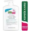 Sebamed Kepek Karşıtı Pirokton Olamin İçerikli Yağlanma Önleyici Etkili Şampuan 1000 ml