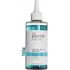 The Purest Solutions, Gözenek ve Siyah Nokta Görünümünü Azaltmaya Yardımcı Arındırıcı Tonik,%5 Glikolik Asit, AHA, BHA, 200 ml