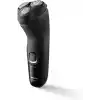 Philips 3000X Serisi Erkek Tıraş Makinesi, PowerCut Bıçak Teknolojisi, 5D Esnek Başlık, Islak ve Kuru Kullanım, Hassas Düzeltici, Cilt Koruma Özellikli, X3021/00