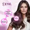 Bioblas Kolajen & Keratin Şampuan – Saç Dökülmesine Karşı, Onarıcı ve Dolgunlaştırıcı Etki, Bitkisel Kompleks B19, 360 ml