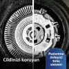 Philips 3000X Serisi Erkek Tıraş Makinesi, PowerCut Bıçak Teknolojisi, 5D Esnek Başlık, Islak ve Kuru Kullanım, Hassas Düzeltici, Cilt Koruma Özellikli, X3021/00
