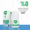 Siveno %100 Doğal Roll On Aloe Vera Deodorant Ter Kokusu Önleyici Bitkisel Leke Bırakmayan Vegan 50 ml