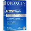 Bioxcin Men’s Hair Tablet – L-Arginin, Cüce Palmiye, L-Karnitin, Biotin ve Çinko İçeren Erkeklere Özel Saç, Cilt ve Tırnak Destek Tableti – 30 Tablet – Vegan