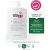 Sebamed Hassas Ciltler İçin Pentavitin İçerikli Nemlendirici Etkili Yüz ve Vücut Temizleme Jeli 1000 ml