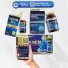 Nutraxin Vitals Chromum Picolinate 200 mcg 90 Tablet Takviye Edici Gıda