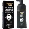 SOFTTO PLUS BLACK HAIR SHAMPOO SİYAHLAŞTIRICI ŞAMPUAN 350ML