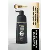 SOFTTO PLUS BLACK HAIR SHAMPOO SİYAHLAŞTIRICI ŞAMPUAN 350ML