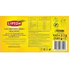 Lipton Doğu Karadeniz Demlik Poşet Çay, 100lü, 320g