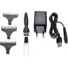 Powertec TR-1818 Sakal Ense Çizim Makinesi T-Bıçak