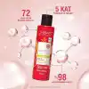 Urban Care Hibiscus & Shea Butter Kıvırcık ve Dalgalı Saçlara Özel Saç Kremi 250ml