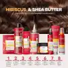 Urban Care Hibiscus & Shea Butter Kıvırcık ve Dalgalı Saçlara Özel Saç Kremi 250ml