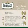 Proraso Tıraş Sabunu - Okaliptüs Yağı Ve Mentollü, 150 Ml