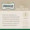 Proraso Tıraş Sabunu - Okaliptüs Yağı Ve Mentollü, 150 Ml