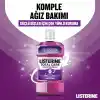 Listerine Total Care Hafif Nane Ağız Bakım Suyu, 1L,