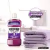 Listerine Total Care Hafif Nane Ağız Bakım Suyu, 1L,