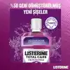 Listerine Total Care Hafif Nane Ağız Bakım Suyu, 1L,
