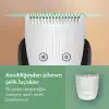 Philips 5000Serisi 10in1, Erkek Bakım Seti,Yüz/Saç/Vücut/Sakal Tıraş Makinesi, Islak&Kuru, MG5922/15